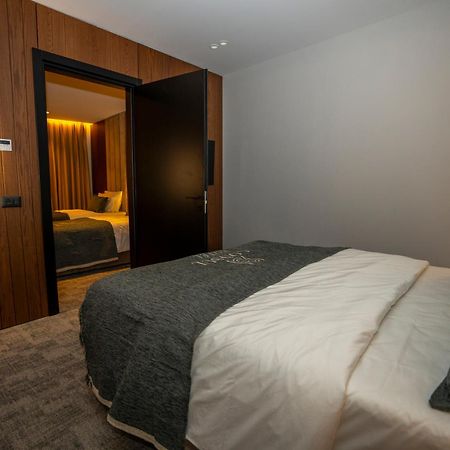 Hotel Consul Shkoder Exterior photo